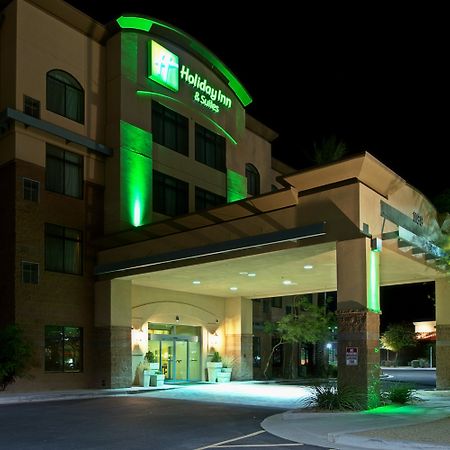 Holiday Inn & Suites Goodyear - West Phoenix Area By Ihg Dış mekan fotoğraf