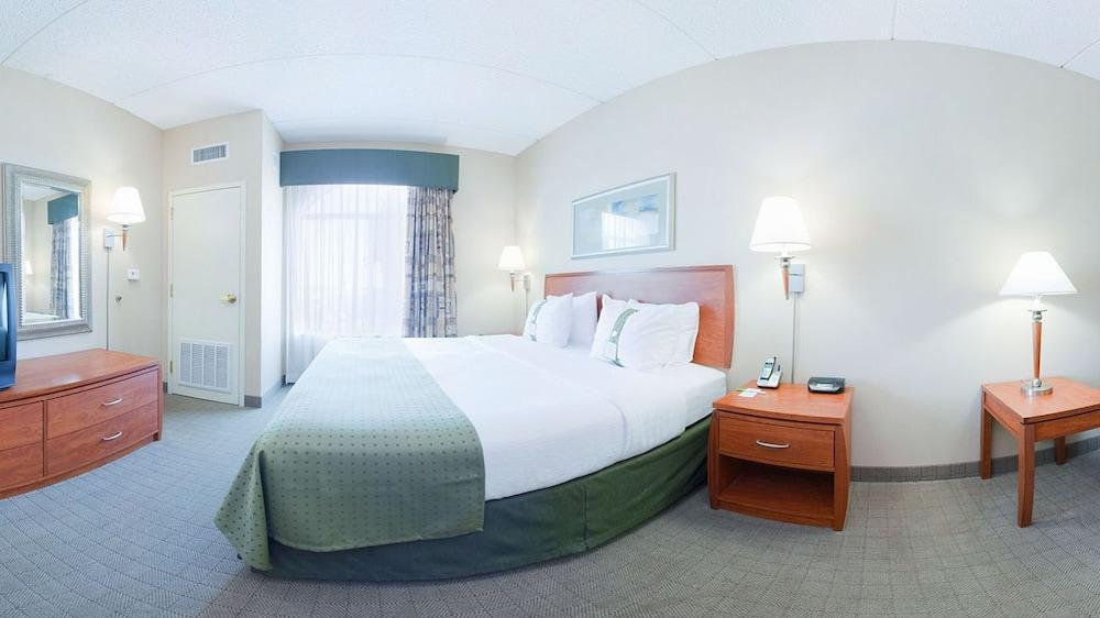 Holiday Inn & Suites Goodyear - West Phoenix Area By Ihg Dış mekan fotoğraf