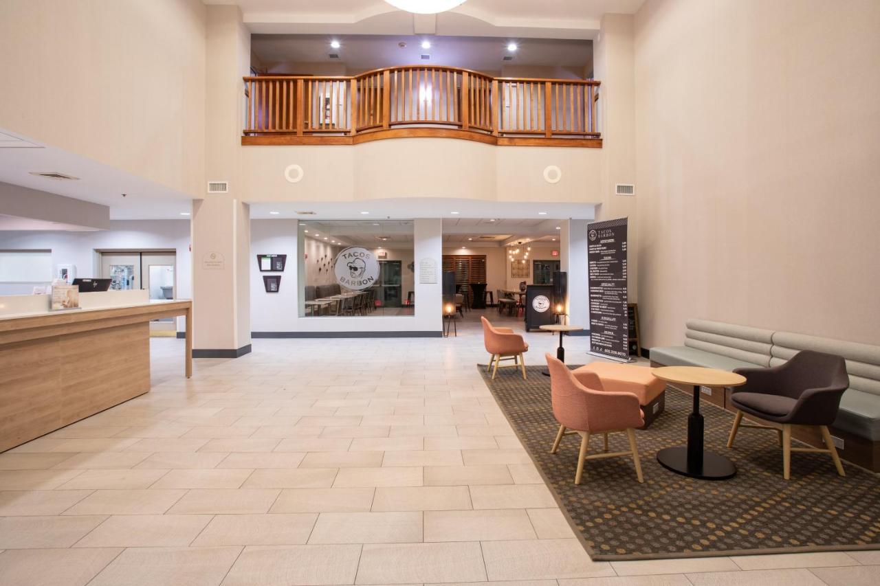 Holiday Inn & Suites Goodyear - West Phoenix Area By Ihg Dış mekan fotoğraf