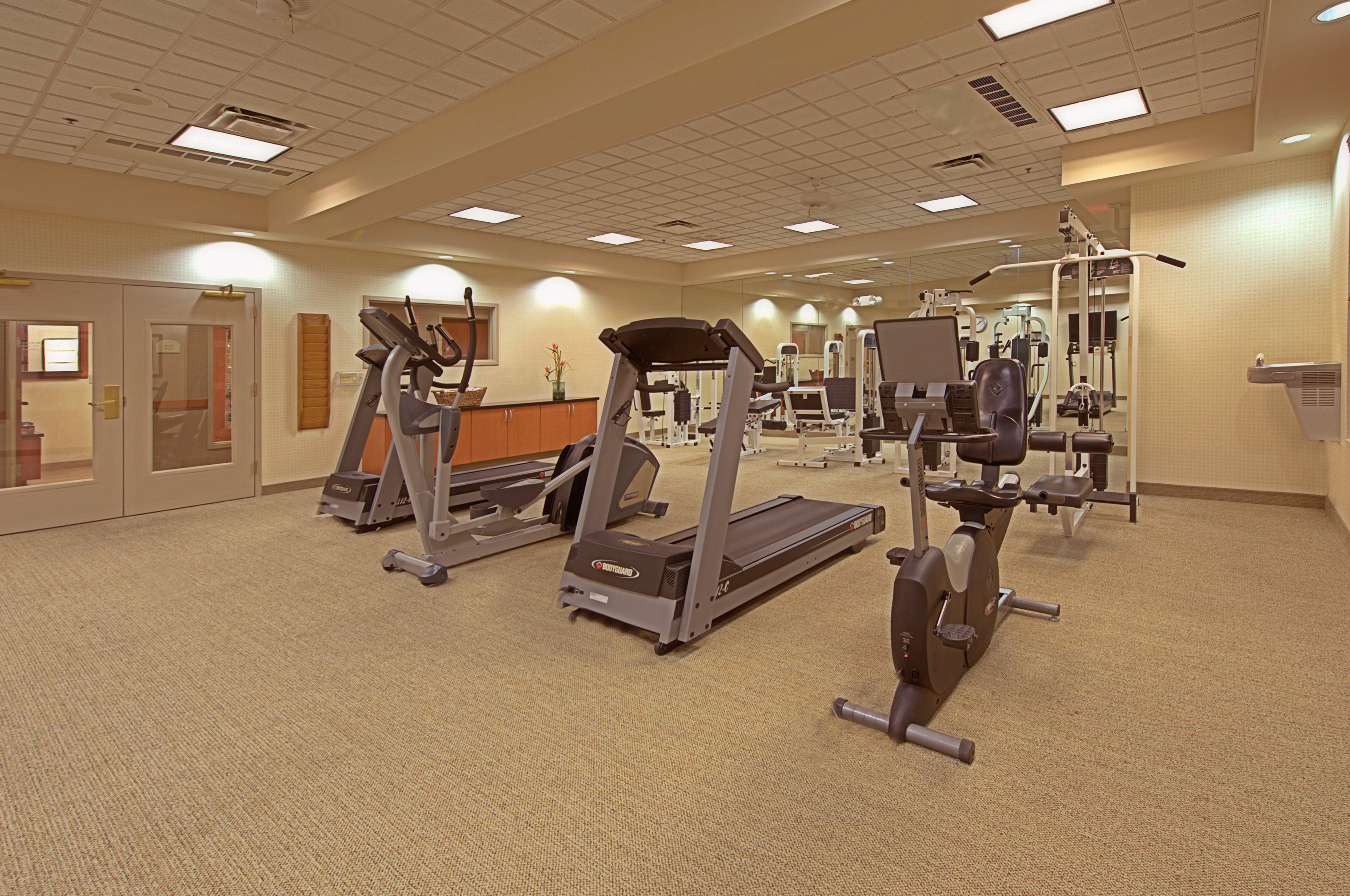 Holiday Inn & Suites Goodyear - West Phoenix Area By Ihg Dış mekan fotoğraf