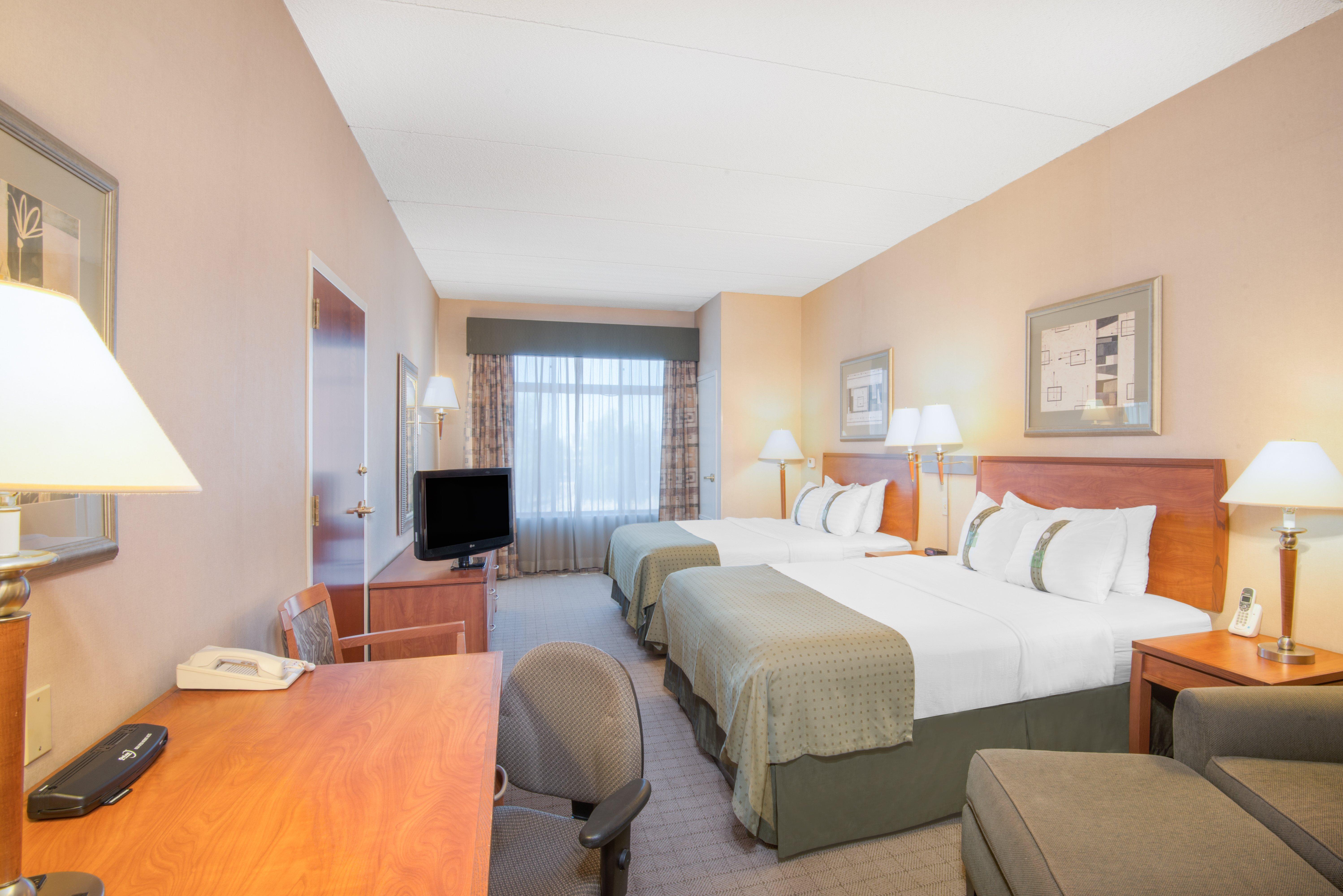 Holiday Inn & Suites Goodyear - West Phoenix Area By Ihg Dış mekan fotoğraf
