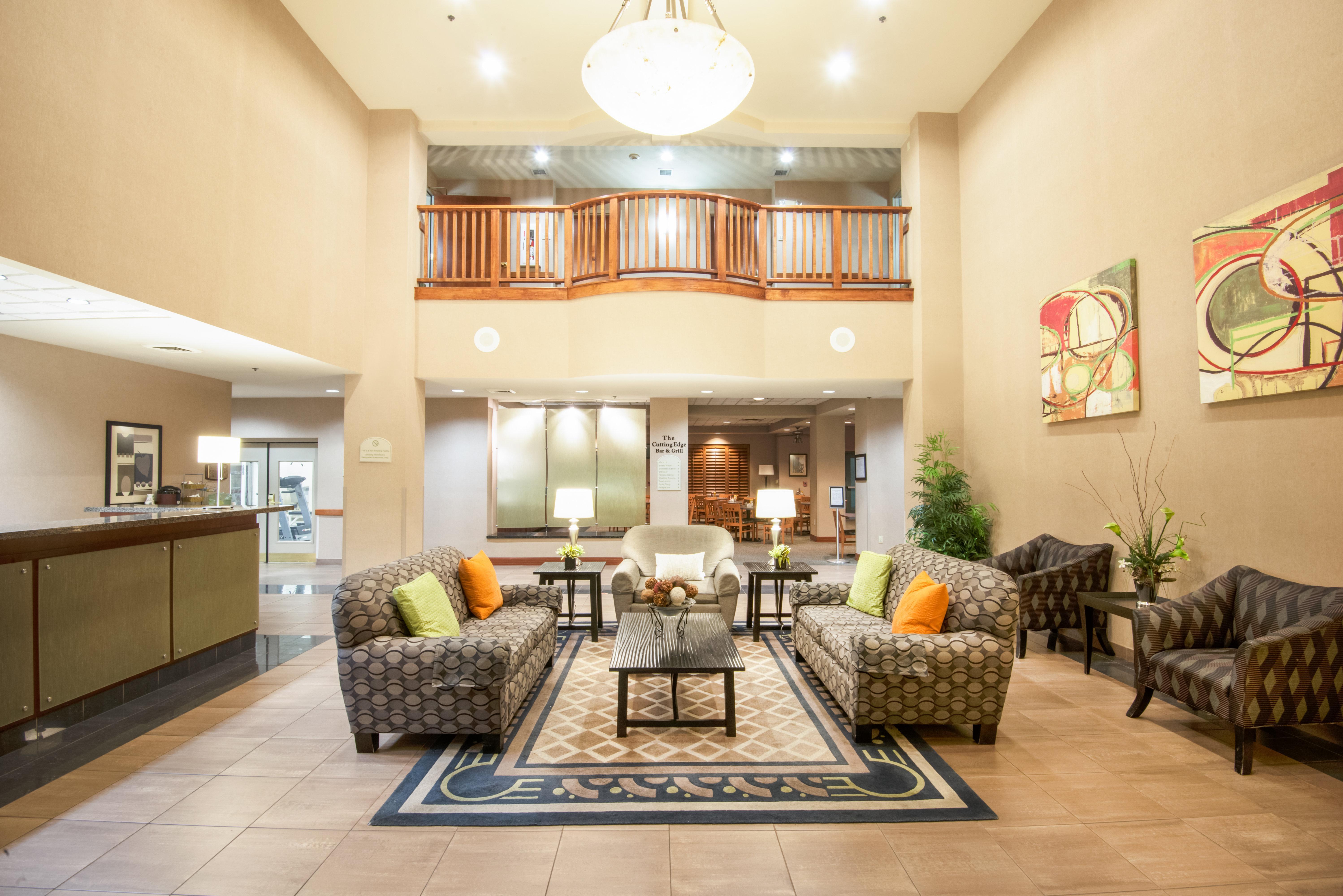 Holiday Inn & Suites Goodyear - West Phoenix Area By Ihg Dış mekan fotoğraf