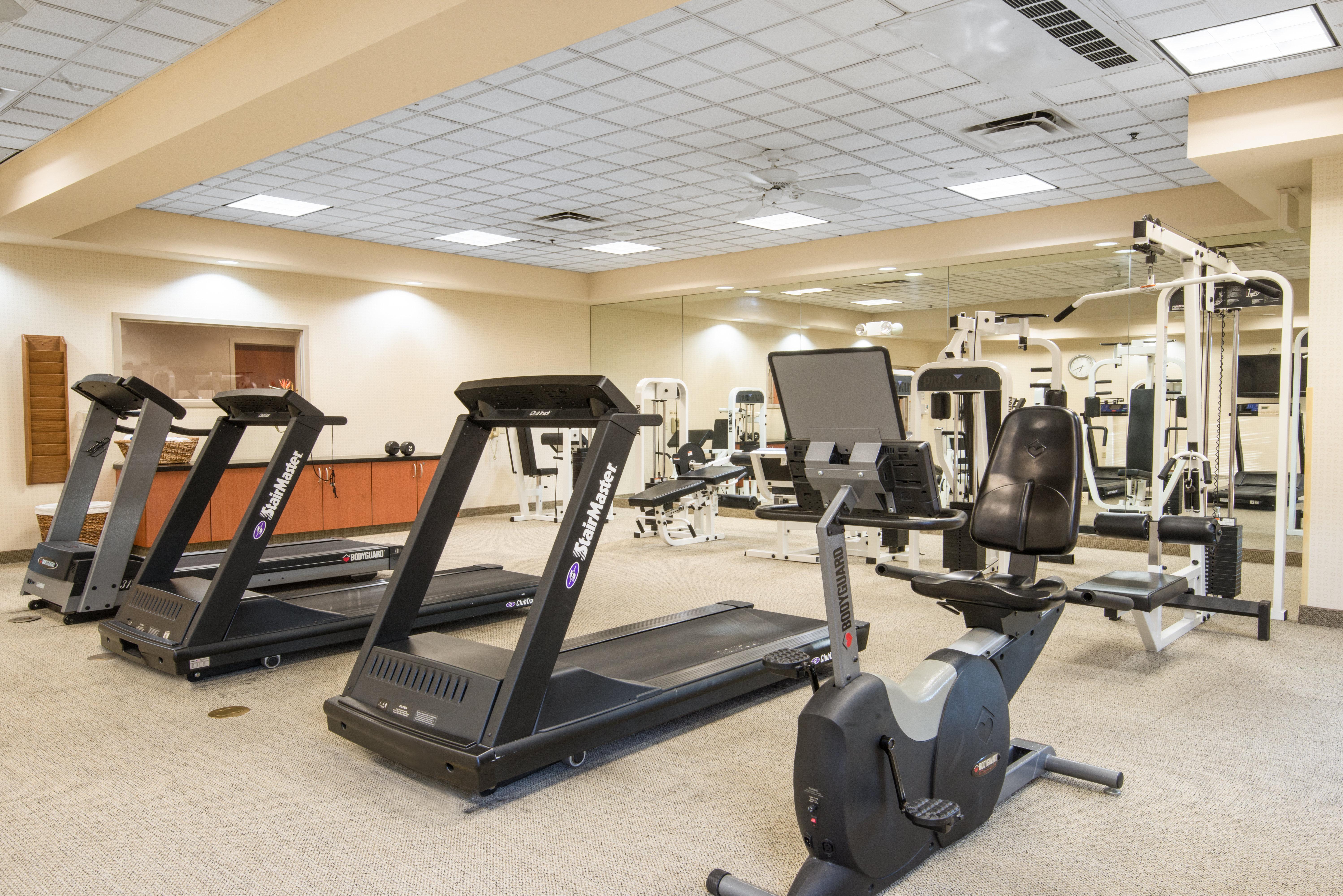 Holiday Inn & Suites Goodyear - West Phoenix Area By Ihg Dış mekan fotoğraf