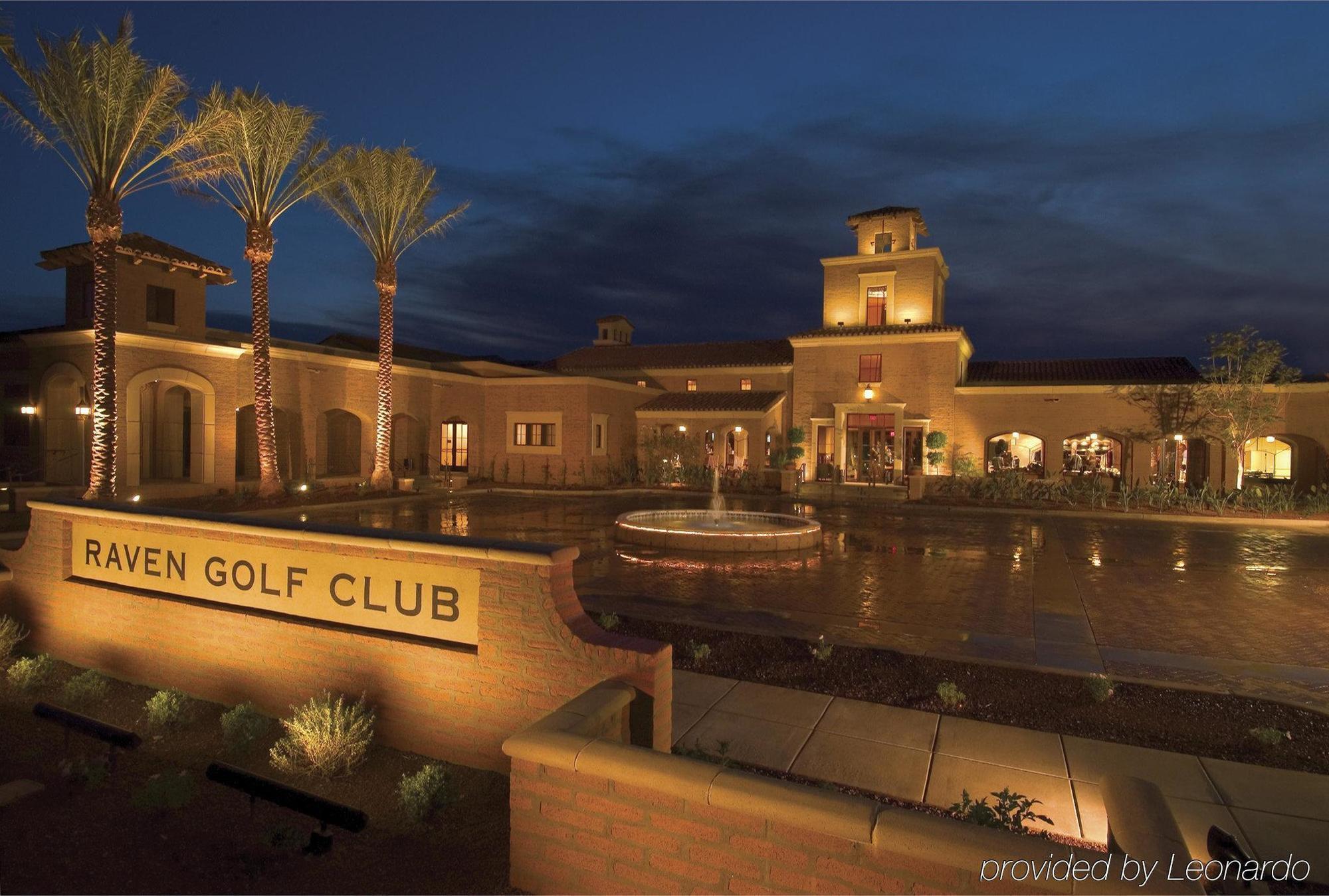 Holiday Inn & Suites Goodyear - West Phoenix Area By Ihg Dış mekan fotoğraf